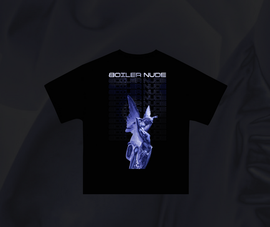 Tshirt "Last Angel"